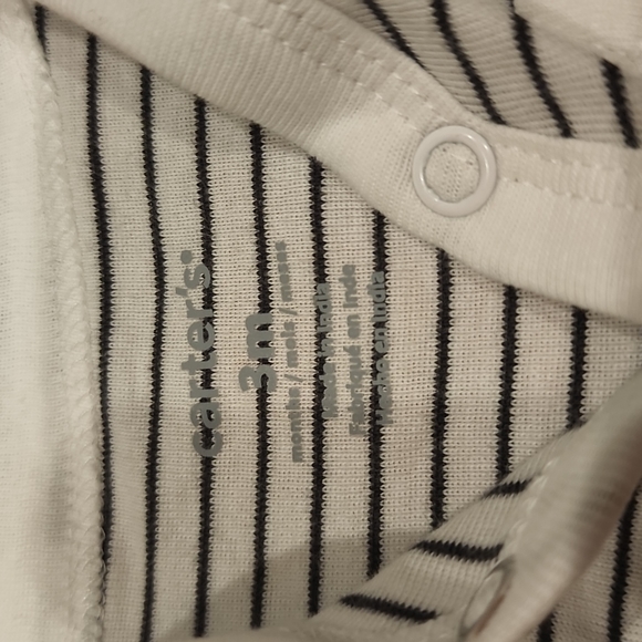 NWT carters one piece - Picture 5 of 5